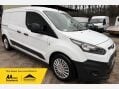 Ford Transit Connect 1.6 TDCi 210 L2 H1 4dr 1