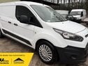 Ford Transit Connect 1.6 TDCi 210 L2 H1 4dr