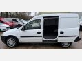 Vauxhall Combo 1.3 CDTi 2000 16v 3dr 21
