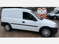 Vauxhall Combo 1.3 CDTi 2000 16v 3dr 5