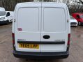 Vauxhall Combo 1.3 CDTi 2000 16v 3dr 12