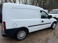 Vauxhall Combo 1.3 CDTi 2000 16v 3dr 10