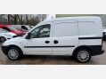 Vauxhall Combo 1.3 CDTi 2000 16v 3dr 18