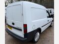 Vauxhall Combo 1.3 CDTi 2000 16v 3dr 11
