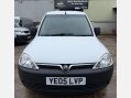 Vauxhall Combo 1.3 CDTi 2000 16v 3dr 26