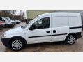 Vauxhall Combo 1.3 CDTi 2000 16v 3dr 22