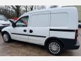 Vauxhall Combo 1.3 CDTi 2000 16v 3dr 17