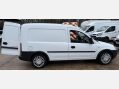 Vauxhall Combo 1.3 CDTi 2000 16v 3dr 8