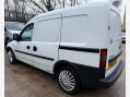 Vauxhall Combo 1.3 CDTi 2000 16v 3dr 16