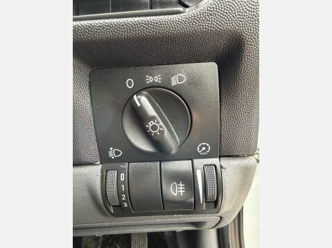 Vauxhall Combo 1.3 CDTi 2000 16v 3dr 34