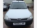 Vauxhall Combo 1.3 CDTi 2000 16v 3dr 25