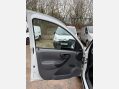 Vauxhall Combo 1.3 CDTi 2000 16v 3dr 35