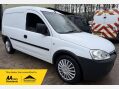Vauxhall Combo 1.3 CDTi 2000 16v 3dr 1