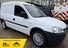 Vauxhall Combo 1.3 CDTi 2000 16v 3dr