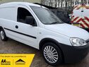 Vauxhall Combo 1.3 CDTi 2000 16v 3dr