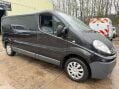 Renault Trafic 2.0 TD dCi LL29 Extra L3 H1 4dr 5