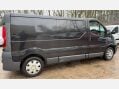 Renault Trafic 2.0 TD dCi LL29 Extra L3 H1 4dr 11