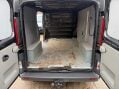 Renault Trafic 2.0 TD dCi LL29 Extra L3 H1 4dr 17