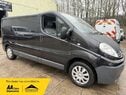 Renault Trafic 2.0 TD dCi LL29 Extra L3 H1 4dr