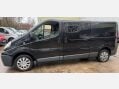 Renault Trafic 2.0 TD dCi LL29 Extra L3 H1 4dr 25