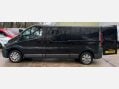 Renault Trafic 2.0 TD dCi LL29 Extra L3 H1 4dr 21