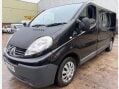Renault Trafic 2.0 TD dCi LL29 Extra L3 H1 4dr 27