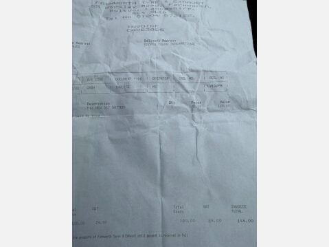 Renault Trafic 2.0 TD dCi LL29 Extra L3 H1 4dr 44