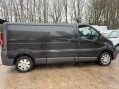 Renault Trafic 2.0 TD dCi LL29 Extra L3 H1 4dr 9