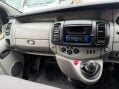 Renault Trafic 2.0 TD dCi LL29 Extra L3 H1 4dr 35