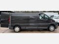 Renault Trafic 2.0 TD dCi LL29 Extra L3 H1 4dr 8