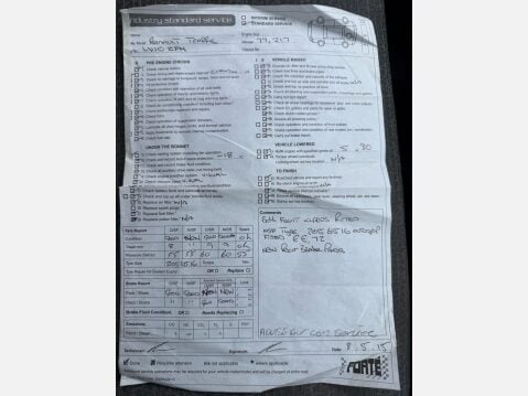 Renault Trafic 2.0 TD dCi LL29 Extra L3 H1 4dr 45