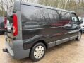 Renault Trafic 2.0 TD dCi LL29 Extra L3 H1 4dr 12