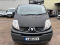 Renault Trafic 2.0 TD dCi LL29 Extra L3 H1 4dr 29