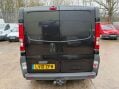 Renault Trafic 2.0 TD dCi LL29 Extra L3 H1 4dr 14