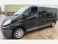 Renault Trafic 2.0 TD dCi LL29 Extra L3 H1 4dr 26