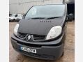 Renault Trafic 2.0 TD dCi LL29 Extra L3 H1 4dr 28