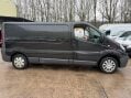 Renault Trafic 2.0 TD dCi LL29 Extra L3 H1 4dr 7