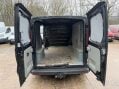 Renault Trafic 2.0 TD dCi LL29 Extra L3 H1 4dr 15