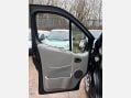 Renault Trafic 2.0 TD dCi LL29 Extra L3 H1 4dr 37