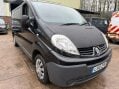 Renault Trafic 2.0 TD dCi LL29 Extra L3 H1 4dr 4