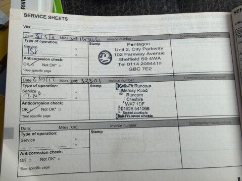 Renault Trafic 2.0 TD dCi LL29 Extra L3 H1 4dr 42