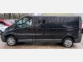 Renault Trafic 2.0 TD dCi LL29 Extra L3 H1 4dr 24