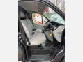 Renault Trafic 2.0 TD dCi LL29 Extra L3 H1 4dr 31