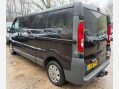 Renault Trafic 2.0 TD dCi LL29 Extra L3 H1 4dr 18