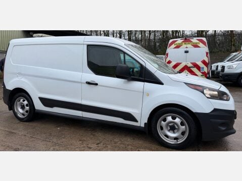 Ford Transit Connect 1.5 TDCi 210 L2 H1 5dr 6