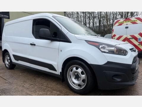 Ford Transit Connect 1.5 TDCi 210 L2 H1 5dr 5