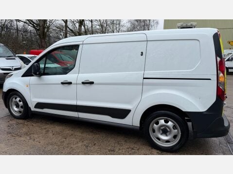 Ford Transit Connect 1.5 TDCi 210 L2 H1 5dr 19