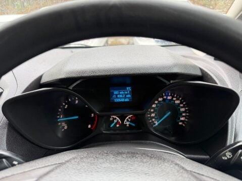 Ford Transit Connect 1.5 TDCi 210 L2 H1 5dr 33