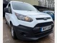 Ford Transit Connect 1.5 TDCi 210 L2 H1 5dr 4