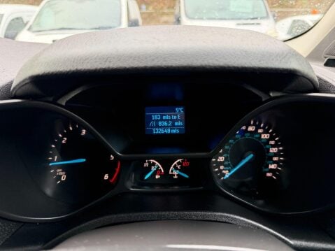 Ford Transit Connect 1.5 TDCi 210 L2 H1 5dr 34